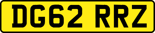 DG62RRZ