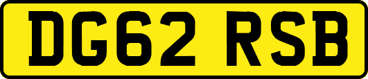 DG62RSB