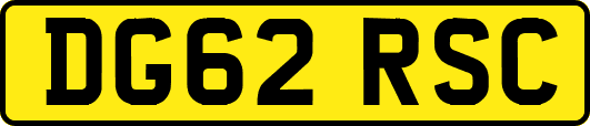 DG62RSC