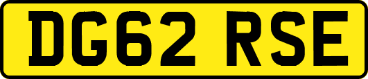 DG62RSE