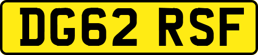 DG62RSF