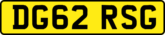 DG62RSG