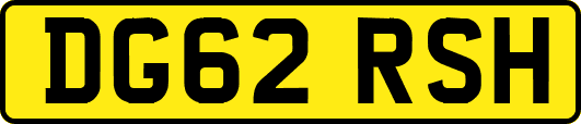 DG62RSH