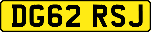 DG62RSJ