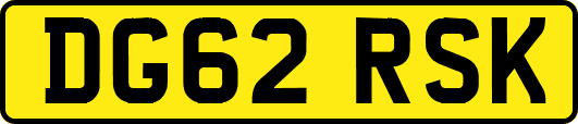 DG62RSK