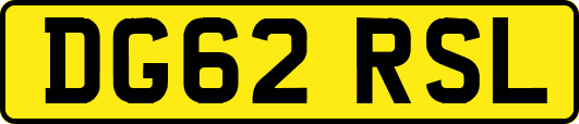 DG62RSL