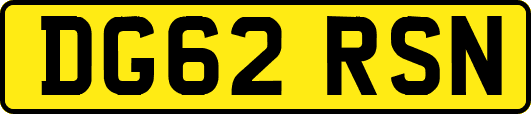 DG62RSN
