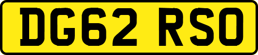 DG62RSO