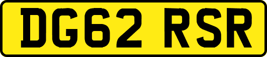 DG62RSR