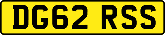 DG62RSS