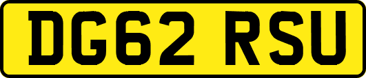 DG62RSU
