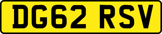 DG62RSV