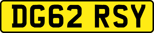 DG62RSY