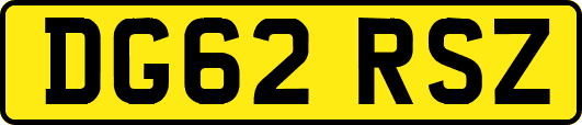 DG62RSZ