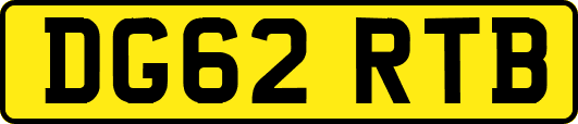 DG62RTB