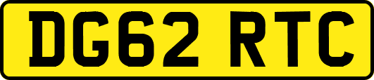 DG62RTC