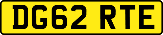 DG62RTE