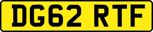 DG62RTF