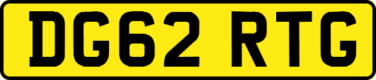 DG62RTG