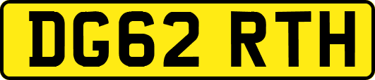 DG62RTH