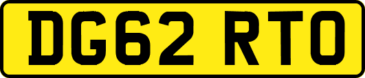 DG62RTO
