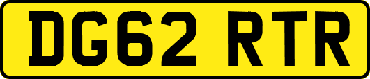 DG62RTR