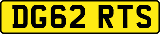 DG62RTS