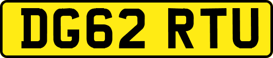 DG62RTU