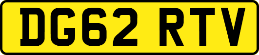 DG62RTV