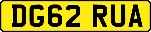 DG62RUA