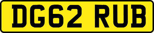DG62RUB