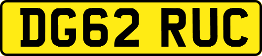 DG62RUC