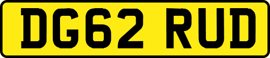 DG62RUD