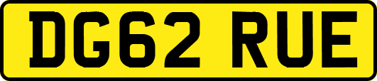 DG62RUE