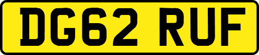 DG62RUF
