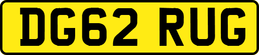 DG62RUG