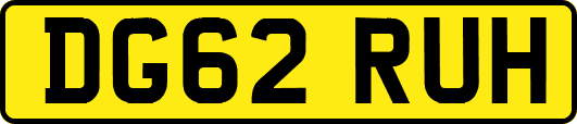 DG62RUH