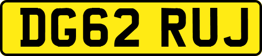 DG62RUJ