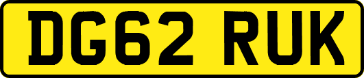 DG62RUK