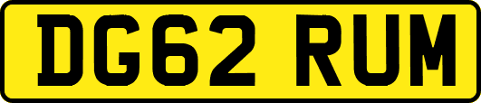 DG62RUM