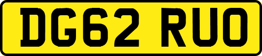 DG62RUO