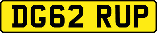 DG62RUP