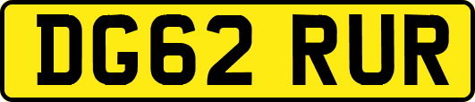 DG62RUR