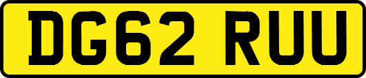 DG62RUU