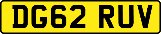 DG62RUV
