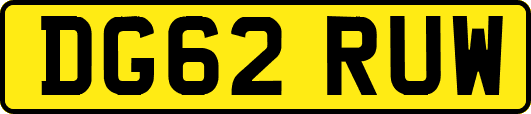 DG62RUW