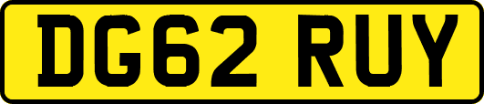 DG62RUY