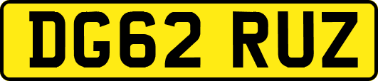 DG62RUZ