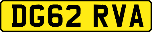 DG62RVA
