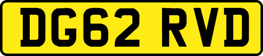 DG62RVD